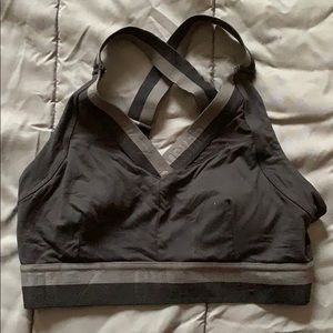 Gymshark sports bra